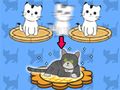 Jogo Condomínio para gatos  online