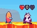 Jogo Moomoo's Maple Mishap V2 online