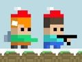 Jogo Natal do Minecraft  online
