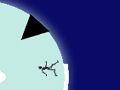 Jogo Stickman corredor  online