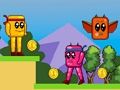 Jogo Rajuchan 2 online