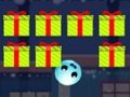 Jogo Presente do Papai Noel  online