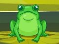 Jogo Mestre da Frog Match  online