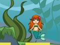 Jogo Luta de sereia  online