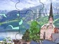 Jogo Desafio de quebra-cabeça  online