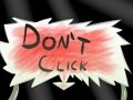 Jogo Não clique  online