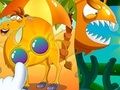 Jogo Quebra-cabeça DOP: Deslocar uma parte  online
