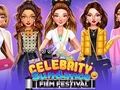 Jogo Festival de Cinema de Sundance de Celebridades  online
