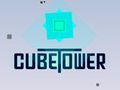 Jogo Torre cubo  online