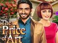 Jogo O preço da arte  online