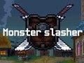 Jogo Matador de Monstros  online