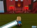 Jogo Kogama: Guerra dos Elementos  online