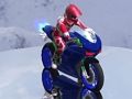 Jogo Acrobacias de bicicleta 2023  online