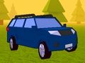 Jogo Deriva de bolso online