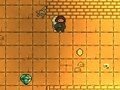 Jogo Robô Pirâmide  online