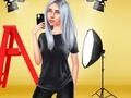 Jogo Baddie Billie Evolução  online