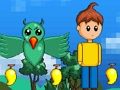 Jogo Gakkul 2 online