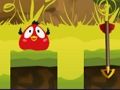 Jogo Salto do pássaro irritado  online