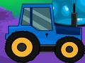 Jogo Fuga da Vila do Dia das Bruxas  online