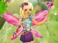 Jogo Jogo de Vestir Fadinha  online