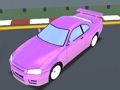 Jogo Multijogador de Corrida Privada  online