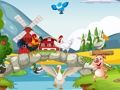 Jogo Fazenda Shadow Match  online