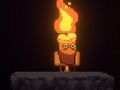 Jogo À luz de velas  online