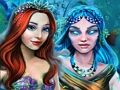 Jogo Mundo afogado  online