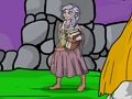 Jogo Resgate do bebê guerreiro  online