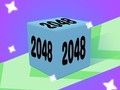 Jogo Corredor 2048  online