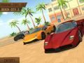 Jogo Estacionamento Fúria 3D: Beach City 2  online