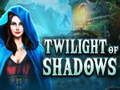 Jogo Crepúsculo das sombras  online