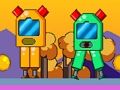 Jogo Entre Bots Yetto 2  online