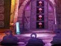 Jogo Fuga Convivial do Coelhinho  online
