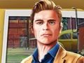 Jogo O mistério não resolvido  online
