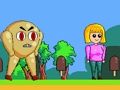 Jogo Nina Aventuras  online