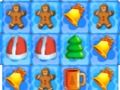 Jogo Varredor de natal  online