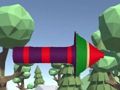 Jogo Escultura em madeira  online