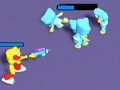 Jogo PlayTime Mesclar e Lutar  online