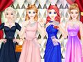 Jogo Moda de tapetes do Oscar  online