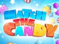 Jogo Combine o doce  online