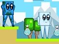 Jogo Homem cubo de gelo 2  online