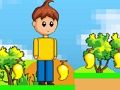 Jogo Gakkul online