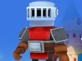 Jogo Integração mais forte  online