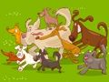 Jogo Objecto escondido  online