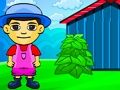 Jogo Salve o Velho Faminto 2  online
