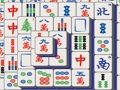 Jogo Mahjong com um amigo  online
