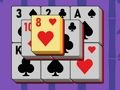 Jogo Mahjong Trieaks online