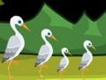 Jogo Ajude a resgatar a rainha  online