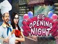 Jogo Grande Noite de Abertura  online